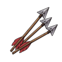 Broadhead Arrow