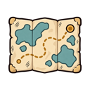 Wayfarer Map
