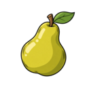 Pear