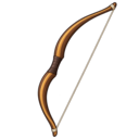 Laminated Longbow