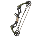 Professional Hunting Bow