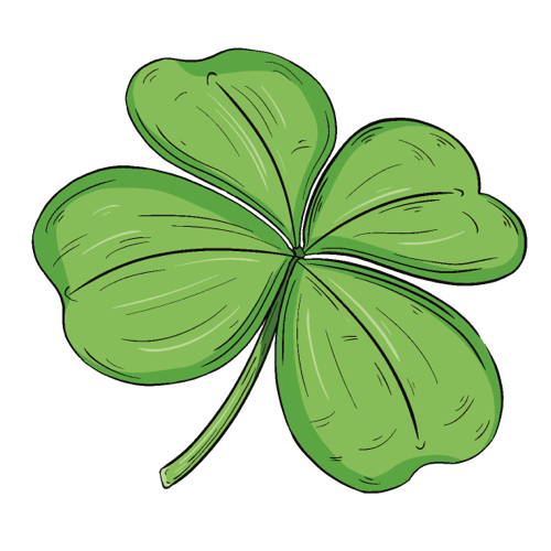 Great Luck