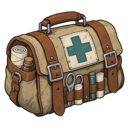 Trauma Kit