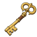 Golden Key