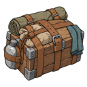 Supply Parcel
