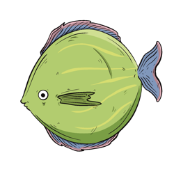 Moss Giko
