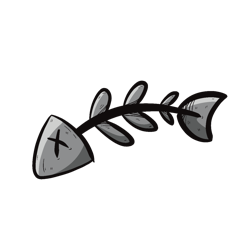 Fish Bone