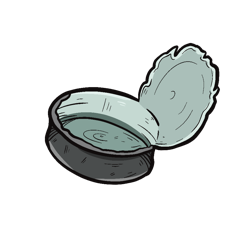 Empty Can