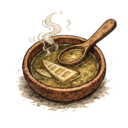 Bamboo Broth