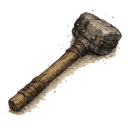 Iron Cudgel