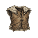 Leather Vest