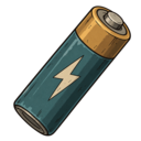 Lithium Battery Cell