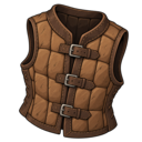 Reinforced Vest