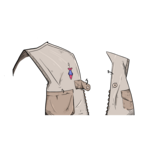Fisherman Jacked