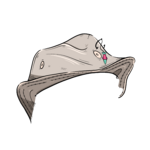 Fisherman Hat