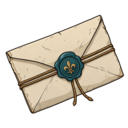 Official Letter