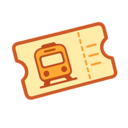 Train Ticket