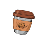 WildBucks Coffe