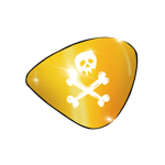 Golden Pirate