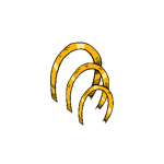 Yellow one