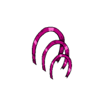 Pink One