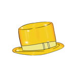 Golden Centilman