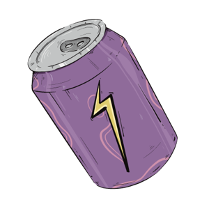 Energy Drink