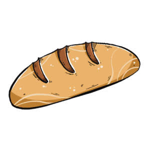 Bread