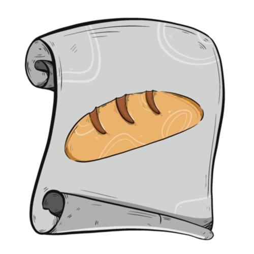 Bread Recipe