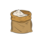 Flour