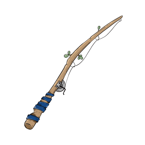 Simple Rod