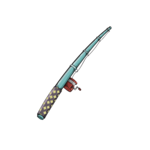Professional Rod