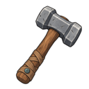 Herb Knife