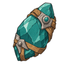 Magic Stone