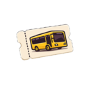 Bus Ticket