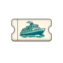 Ferry Ticket