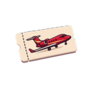 Private Jet Ticket