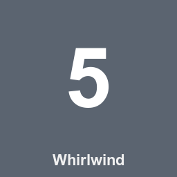 Whirlwind